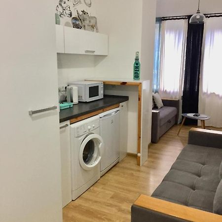 Apartment Ag Jerevan Eksteriør bilde
