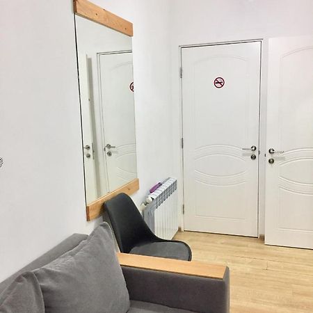 Apartment Ag Jerevan Eksteriør bilde