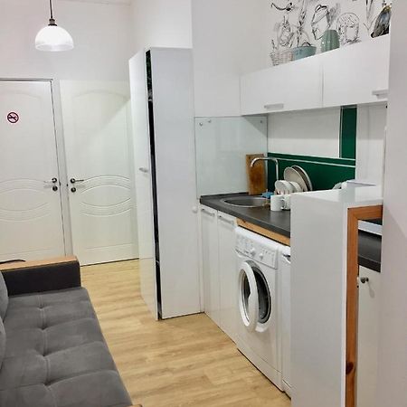 Apartment Ag Jerevan Eksteriør bilde