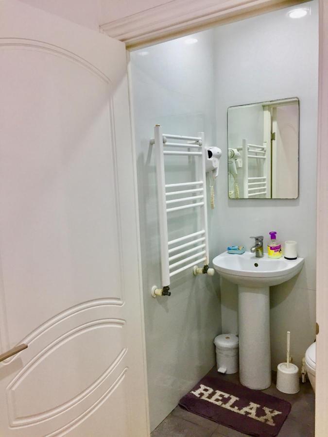 Apartment Ag Jerevan Eksteriør bilde