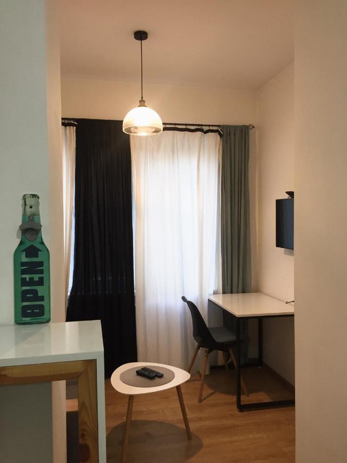 Apartment Ag Jerevan Eksteriør bilde